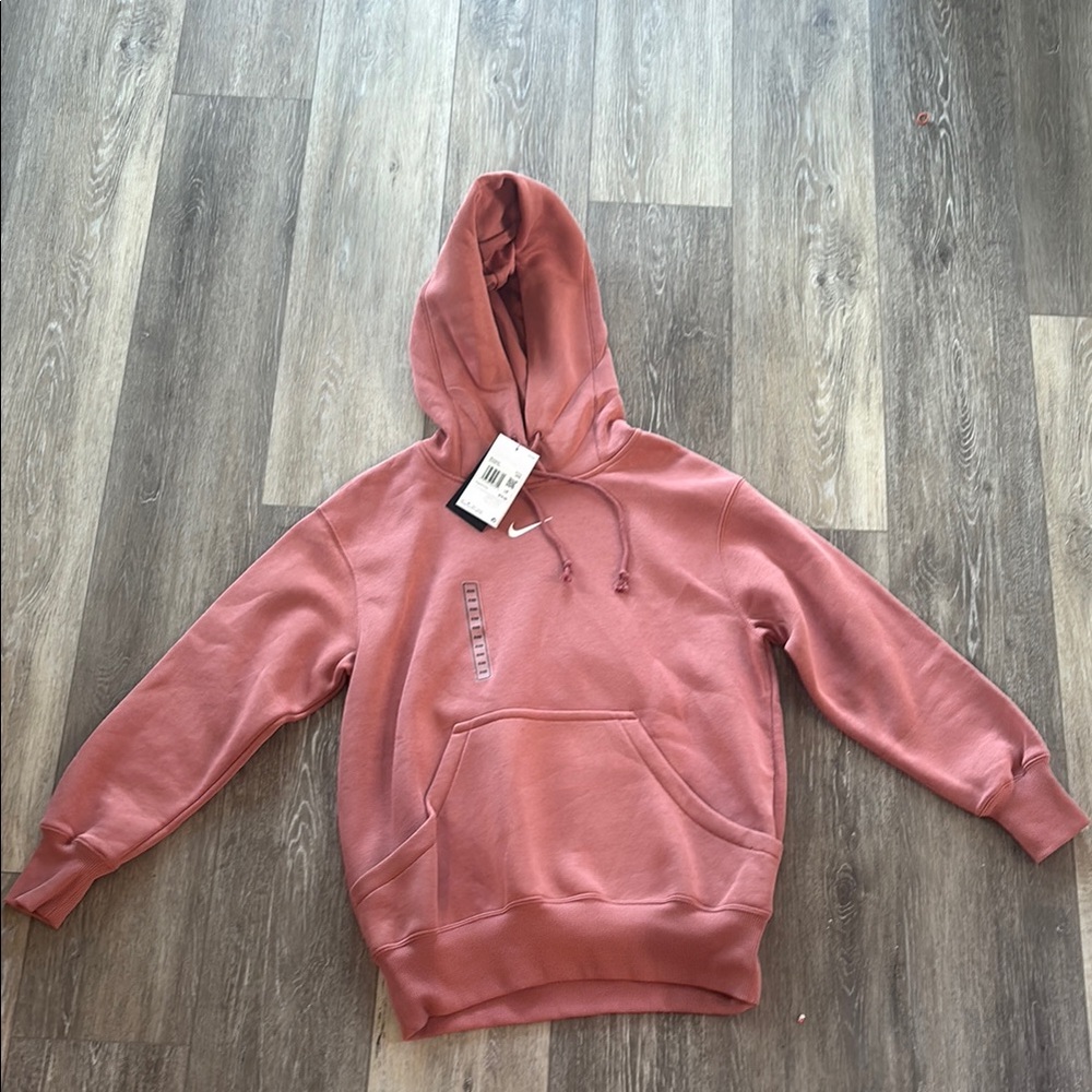 Nike Women’s Oversized hoodie